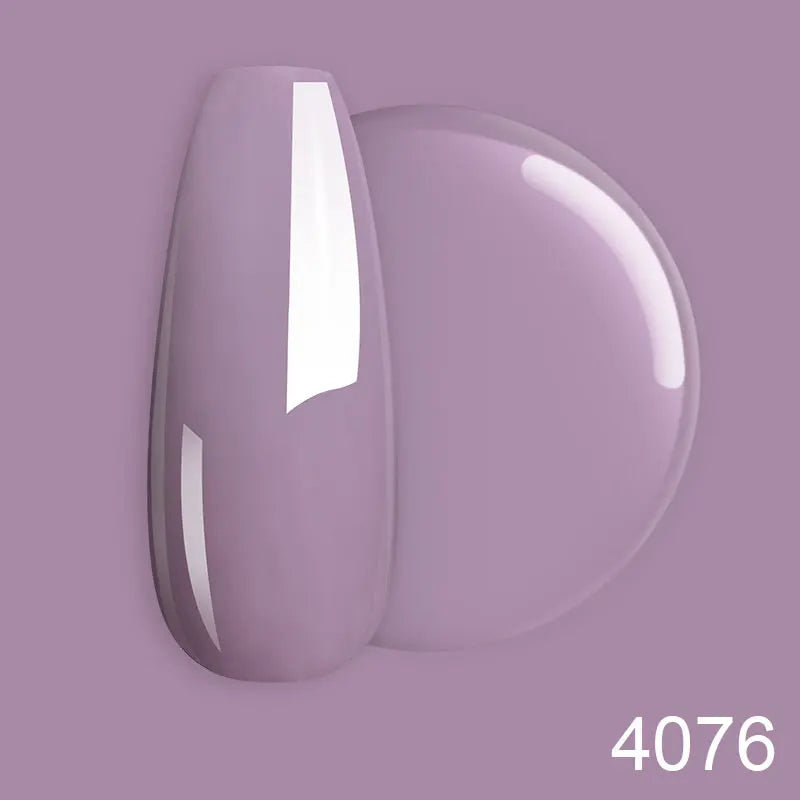 Arte Clavo Gel Nail Polish 180 Colors Supplies Varnish Semi Permanent