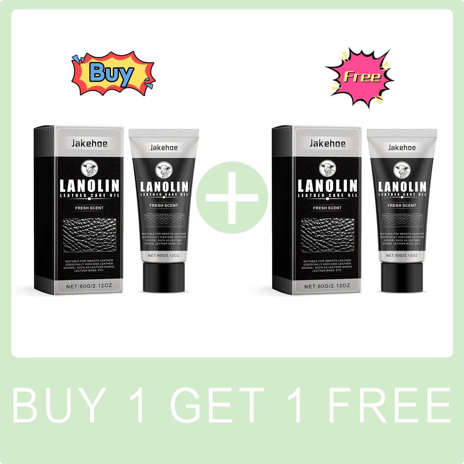 Leather Maintenance Oil Shoes Cloth Sofa Bags Seat Leather Polishing Scratches Dust Removal Anti Cracking Leather Restorer Paste Qme Buy 1 Get 1 Free 2