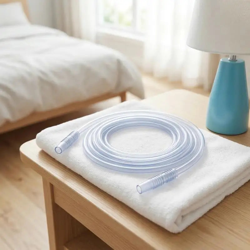1 5m Single Pipe Hose Tube Use Vacuum Massage Machine Enlargement Qme