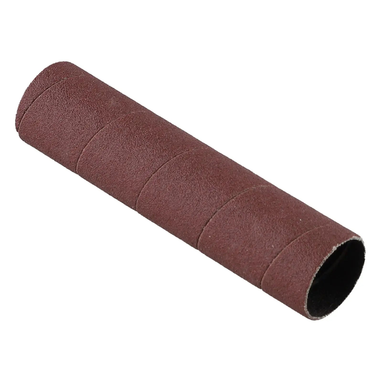 1 PC 4.5inch Sanding Drum Sleeves Sanding Paper Drum Polishing Tools For Electric Mini Angle Grinder Sanding Mandrels Qme