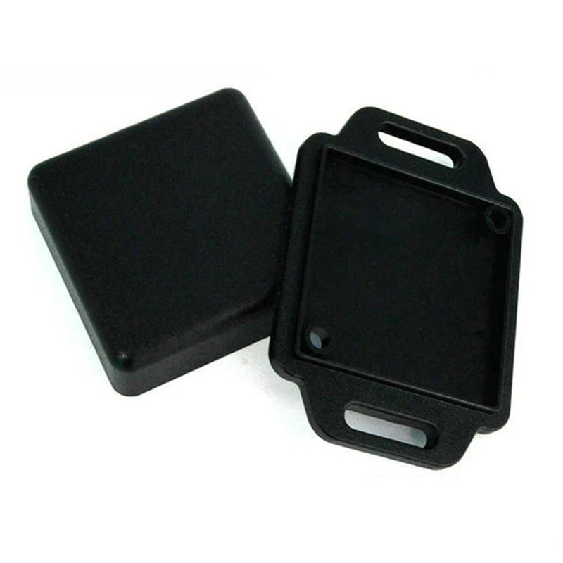 36 PCB Design Plastic Electronics Enclosure Electrical Case DIY Wall Qme