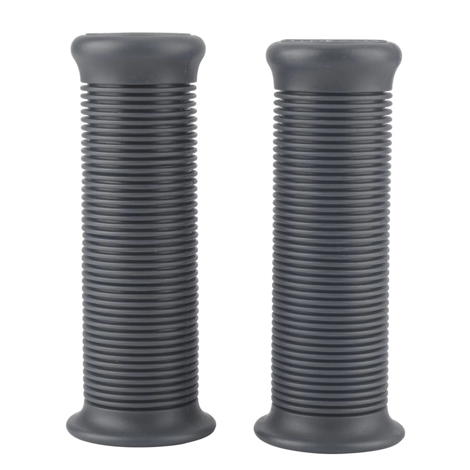 Handlebar Grip Pair of 1inch 25mm/ 1.1inch 28mm Motorcycle Vintage TPU Handle Handlebar Grip Motorcycle Handlebar Grip Qme 8