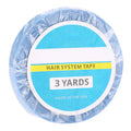Hair Adhesive Hair Tape Waterproof Hair Extension Adhesive Double Sided Hair Tape Beauty Tool Hair Extension Adhesive Tape Qme A