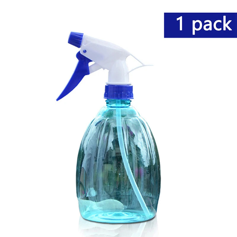Garden Watering Irrigation Spraying Pot Air Pressure Small Qme blue