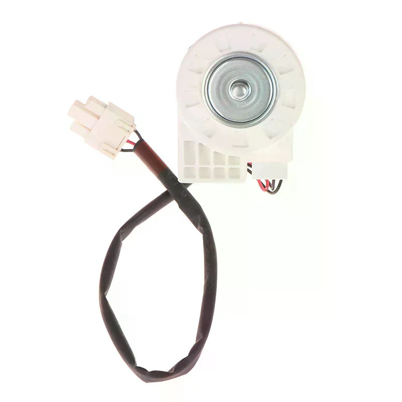 Good Work Motor Fan Refrigerator 50240401000k DC12V 4 5W Cooling Qme