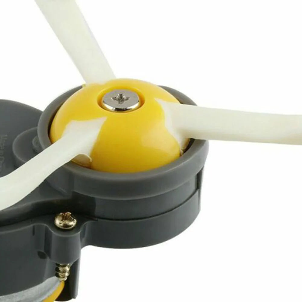 Side Brush Motor Module For Robot For Roomba 600 700 800 900 I7 E5 E6 Serie Robot Vacuum Cleaner Replacement Qme