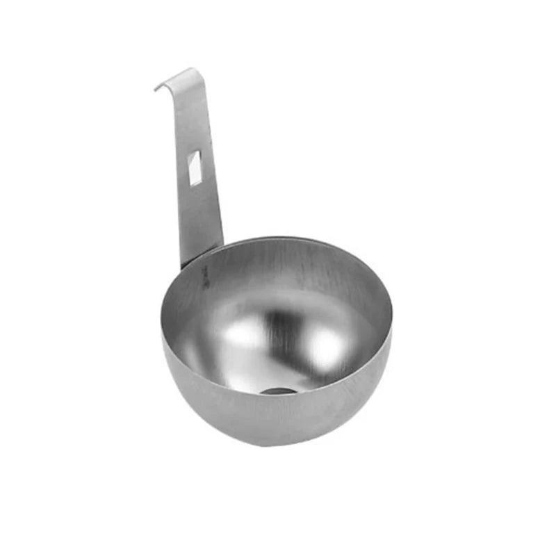 Multifunctional Round Egg Cooker Home Use Kitchen Utensils Hanging Qme A1