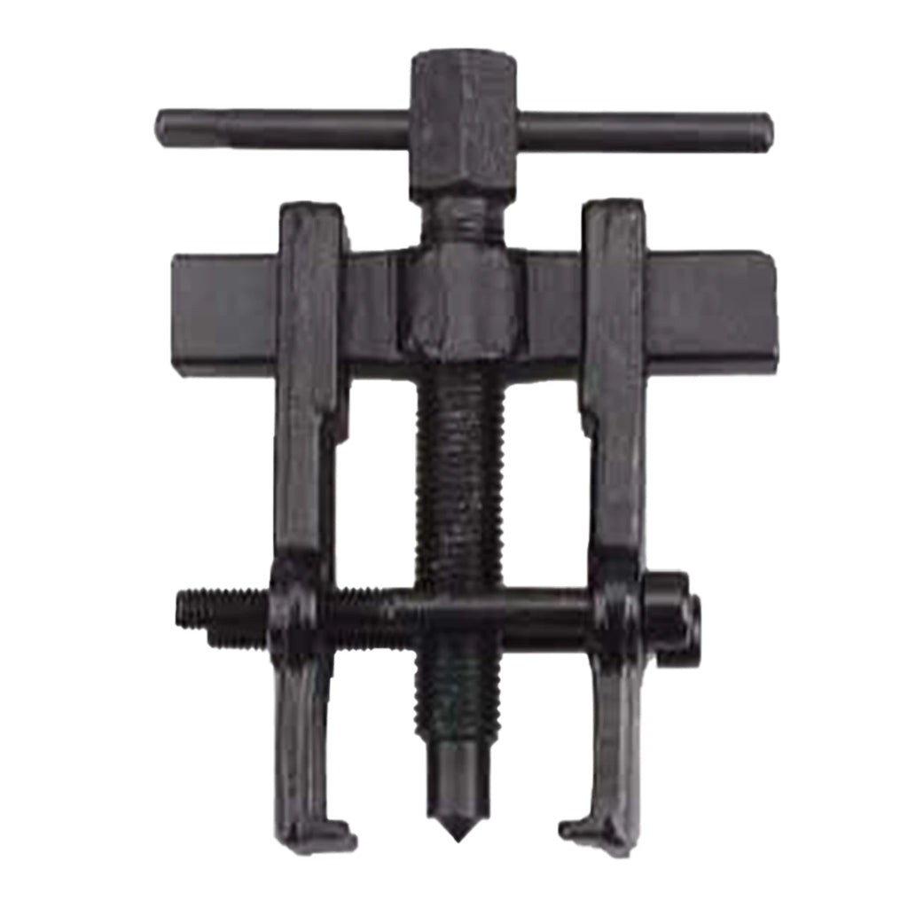2 Bearing Puller High Carbon Steel Heat Treated Efficient Rustproof Antislip Removal Tool 2 Puller Bearing Gear Puller Qme 50mm