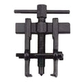 2 Bearing Puller High Carbon Steel Heat Treated Efficient Rustproof Antislip Removal Tool 2 Puller Bearing Gear Puller Qme 50mm
