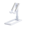 5pcs Portable Mobile Phone Stand Foldable Mobile Phone Stand Scalable Mobile Phone Holder Phone Holder Desktop Bracket Qme 004 5pcs