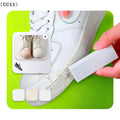 Eraser Suede Shoes Snow Boots Nubuck Stain Remover Scrub Cleaning Qme Default Title
