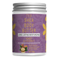 Shea Body Butter Oil 100g Organic Unrefined, Moisturizing Nourishing Softening Body Oil Skin Streaming Products Qme A
