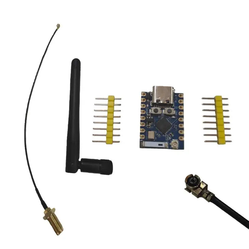 ESP32 C3 Mini Development Board Wifi Bluetooth C DIY Iot Projects Qme