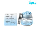 OceAura Whipped Tallow Honey Balm Ghk-Cu Firm Skin Elasticity Enhancement Strengthening Skin Barrier Repair Care Moisturizer 60g Qme 3pcs