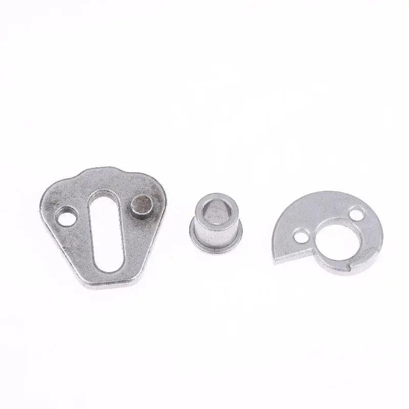3Pcs Adjustment Block For 8-inch Single-handed Saws Chain Saw Chain Chain Tensioner Left Accessories. Qme