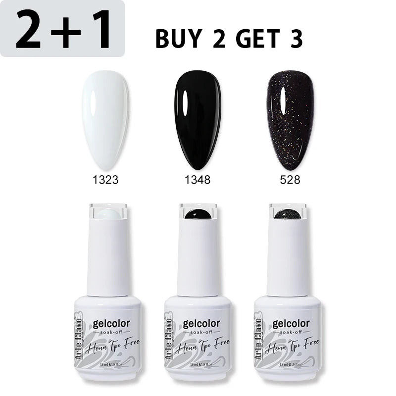 Ice-transparent Nude Gel Nail Polish 2026 Popular Daily Gentle Jelly