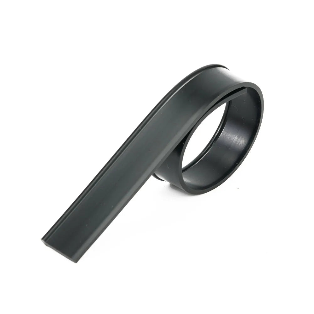 2PCS 280mm Scrapers Head Replacement Pulling Lips For Karcher WV50 /WV60 /WV70 /WV75/WV2 /WV5 Household Supplier Qme