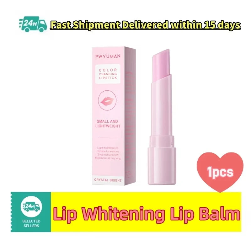 Instant Volumising Lip Plumper Oil Lip Enhancer Lip Gloss Plumping Serum Moisturizing Anti-Wrinkle Lipstick Sexy Lip Care Makeup Qme 1pc