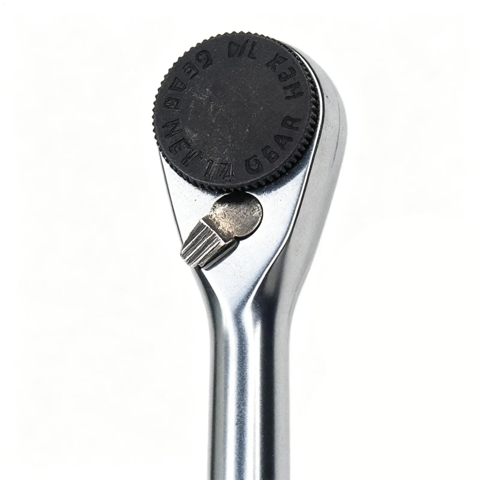 Wrench Magnetic Reversible Hand Tools 1 Home Magnet Ratcheting Garage Qme