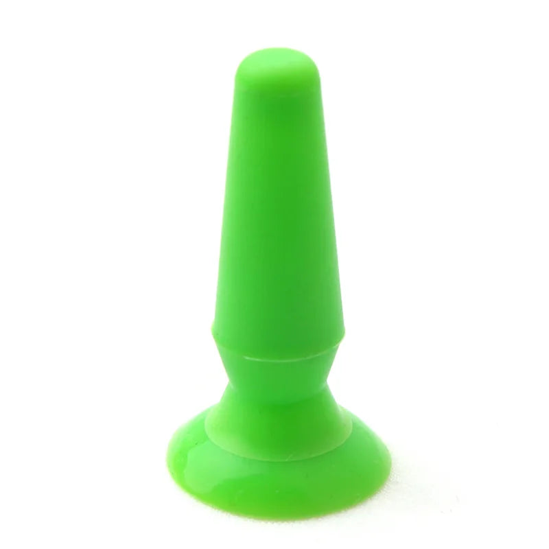 Soft Silicone Embedding Eyeball Protector Cover Absorber Ocular Qme