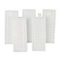 5pc Vacuum Cleaner Filters Replacement For Tefal For X-Plorer Serie 75 S+ High Efficient Filtering Dust Vacuum Cleaner Access Qme Default Title
