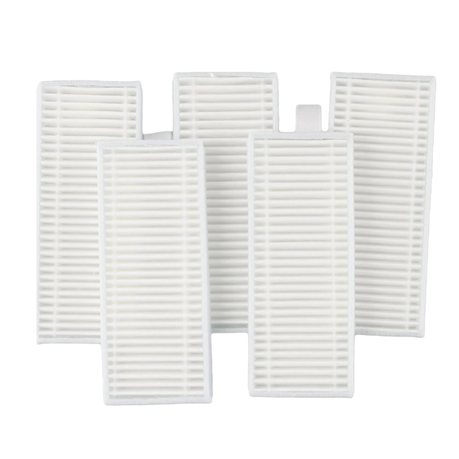 5pc Vacuum Cleaner Filters Replacement For Tefal For X-Plorer Serie 75 S+ High Efficient Filtering Dust Vacuum Cleaner Access Qme Default Title