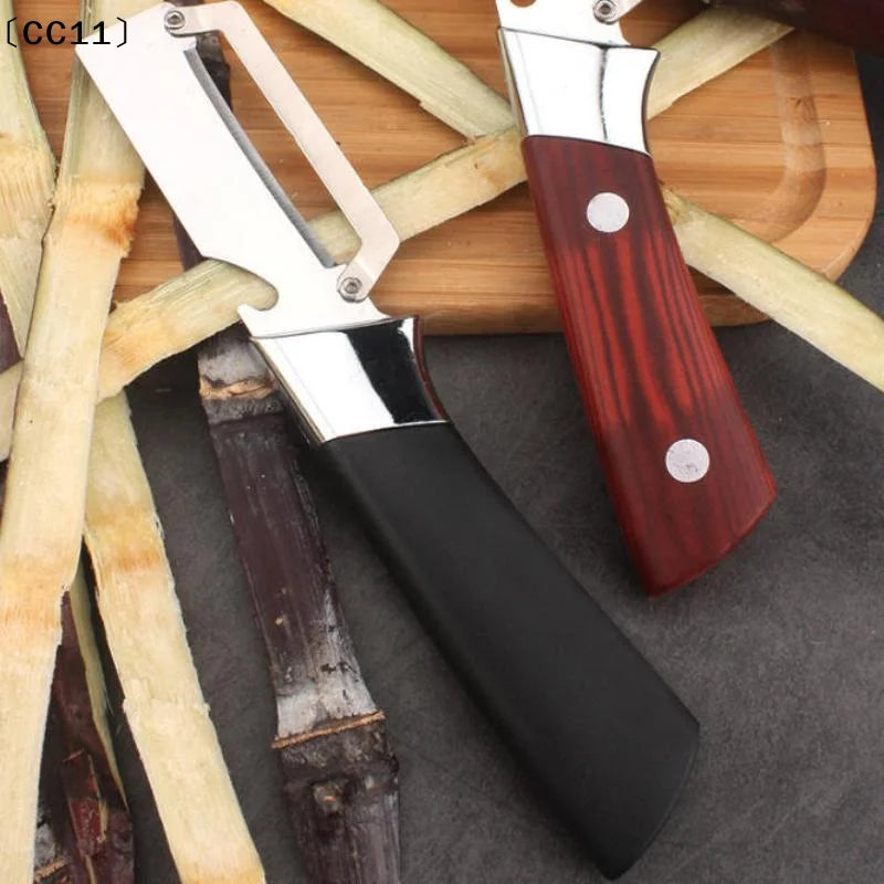 Fast Peeling Tool Vegetable Peeler Stainless Steel Blade Fruit Potato Qme