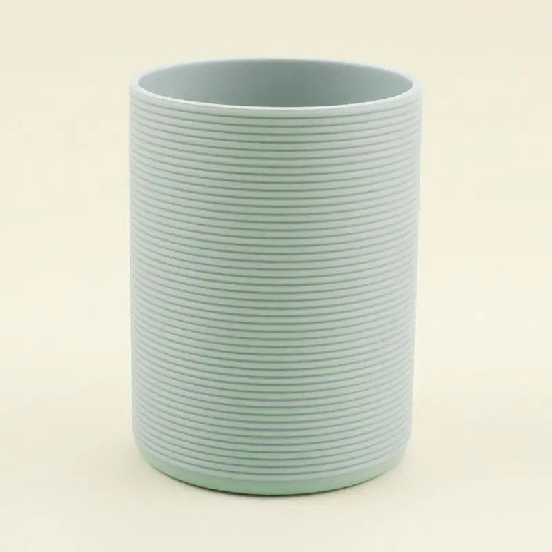 6 5 Insulated Silicone Protective Sleeve Water Bottle Anti-slip Qme Light green