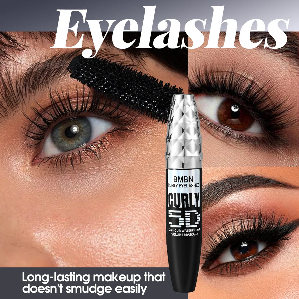 Thick Eye Black Waterproof Sweat Proof Durable Fixation Qme
