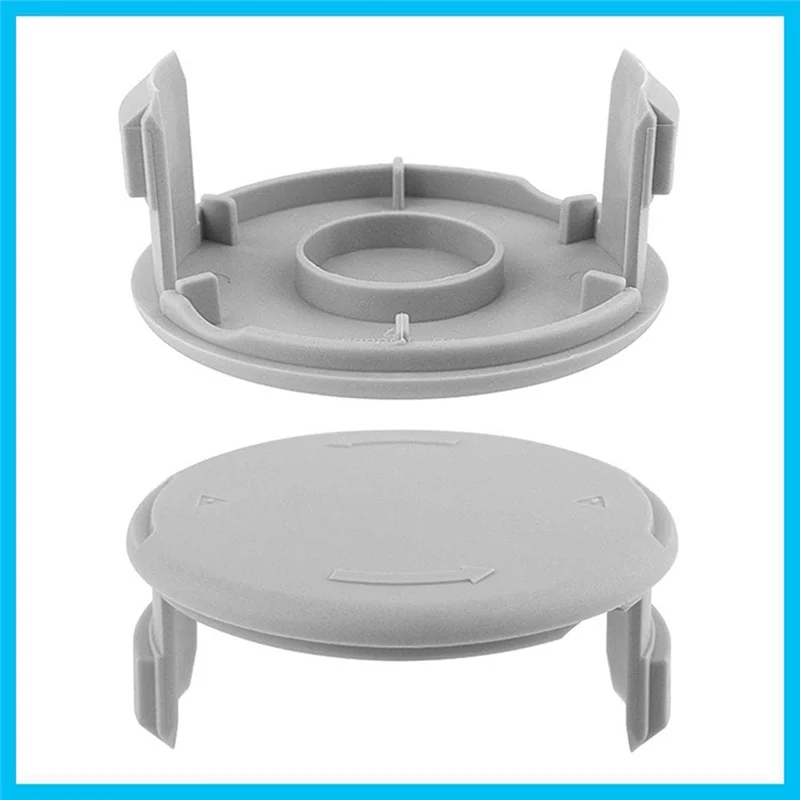 A02F-AC14RL3A Spools Line Strimmer Grass Cutter Trimmer Cover For Ryobi Replace Spool Brushcutter Lawnmower Cover Qme