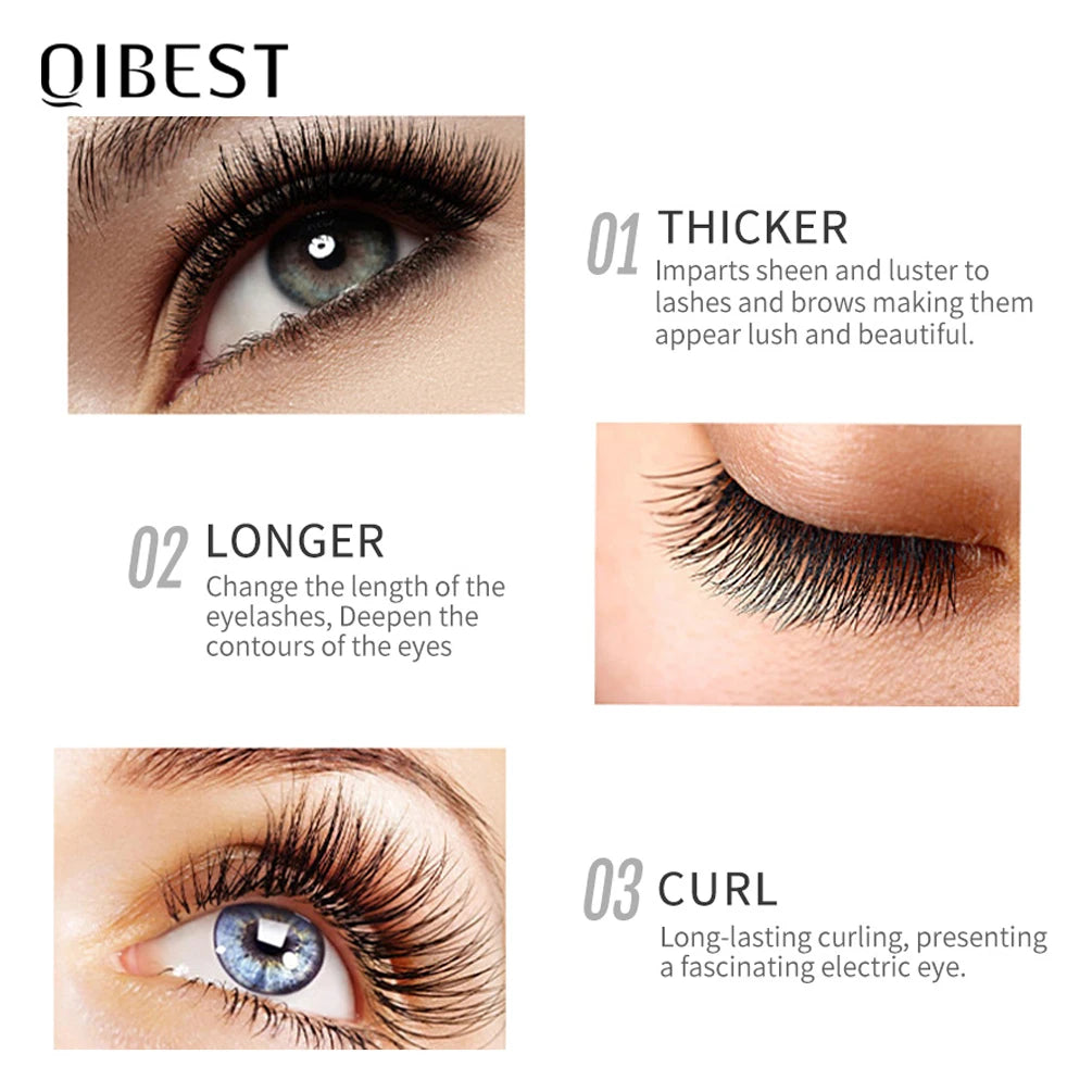 Eyelash Growth Serum Natural Medicine Treatment Lash Nourishing Serum For Eyelashes Enhancer Lengthening Eyelash Serum Thicker Qme