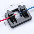 PCB Soldering Repair Welding Table Clamp Adjustable Motherboard Qme A