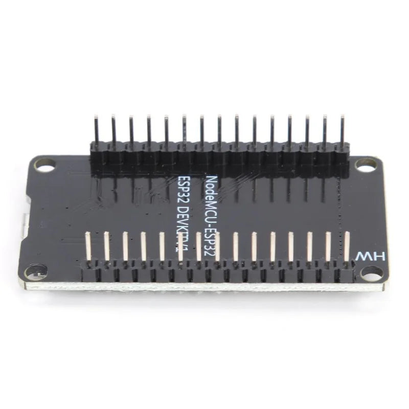 ESP-32S ESP-WROOM-32 ESP32 WIFI Dual Core CPU Development Board 802.11b/g Wi Fi BT Module Ultra-Low Power Consumption Qme