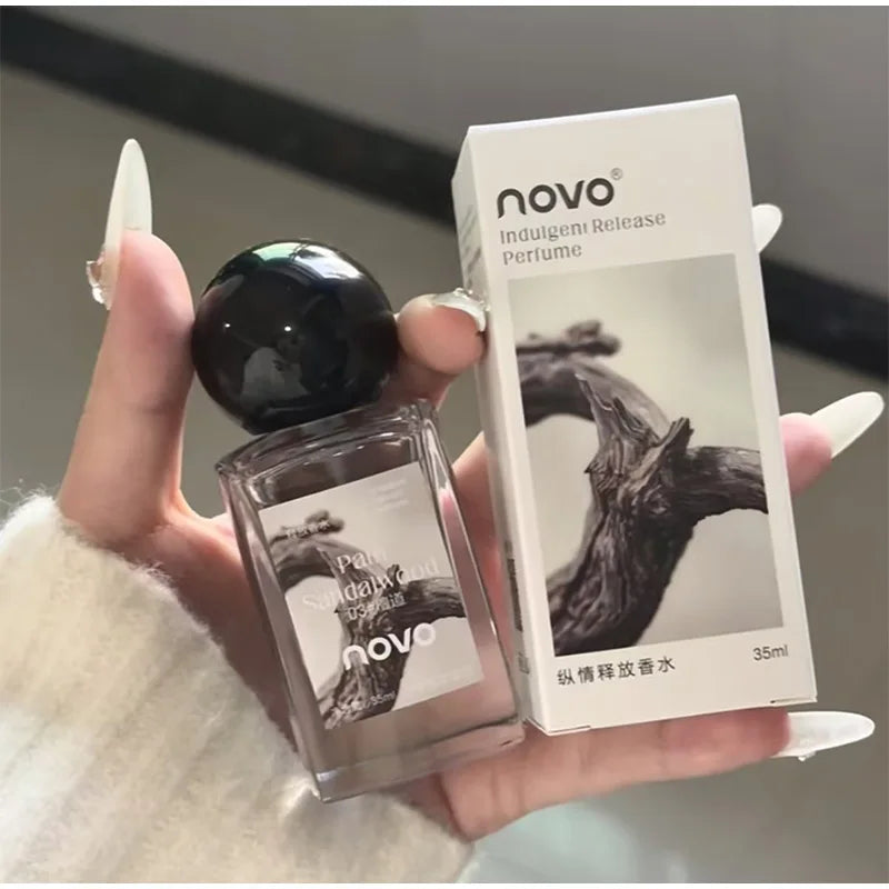 Angel Elves Perfume Fresh Natural Lasting Freshness Spray Charming Qme