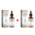 Pure Cyperus Rotundus Oil for Hair Removal Essence Reduce Armpit Arms Body Hair Inhibitor Shrink Pores Smooth Skin Care Serum Qme 120ml Boxed