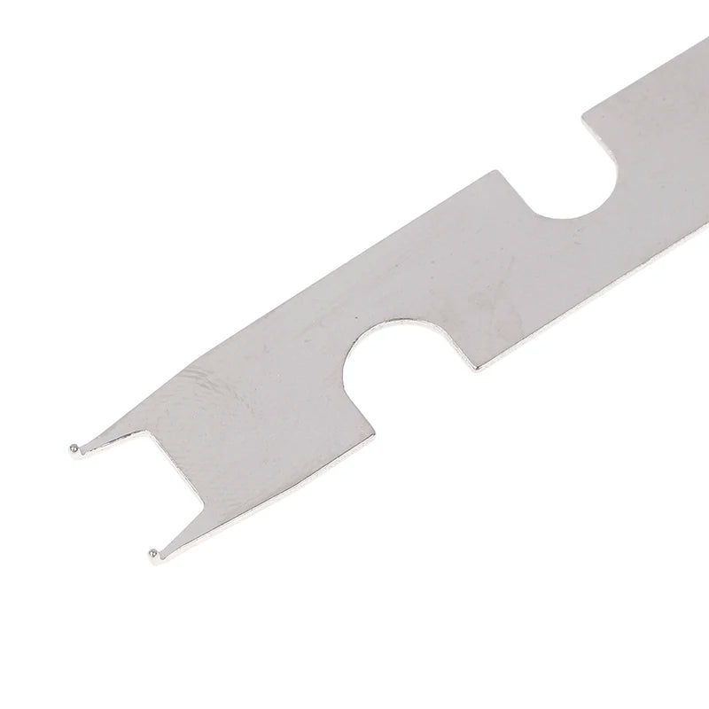 Multifunction Removing Tools Wrench For Piston And Vacuum Fountain Pens School Office Stationery Qme
