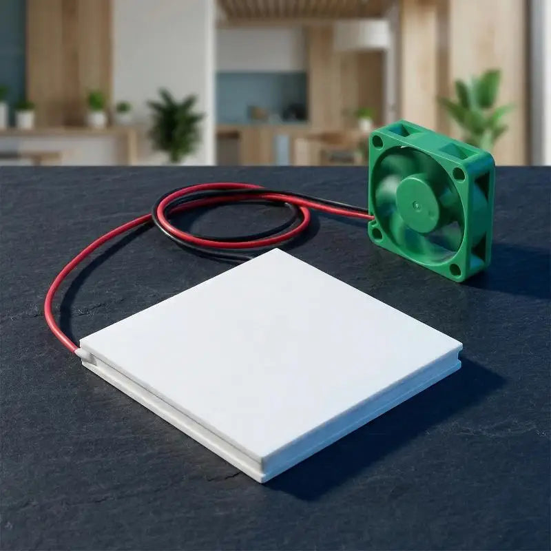 40 Generating Thermoelectric Sheet Generator TEP1-142T300 300 Degree Qme