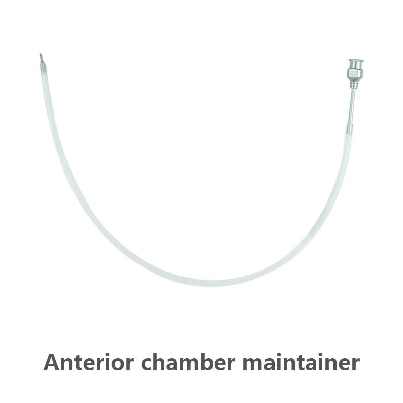 Ophthalmology Microscopy Anterior Chamber Maintainer Ophthalmic Qme