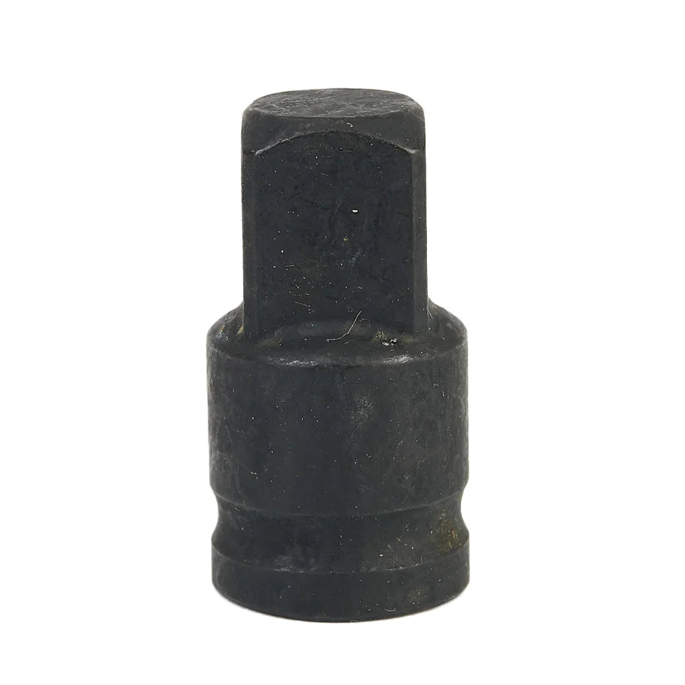 Socket Convertor Adaptor 1/2 To 3/8 3/8 To 1/4 3/4 To 1/2 Air Wrench Joints Ratchet Drive Adapter Socket Adaptor Repair Tools Qme