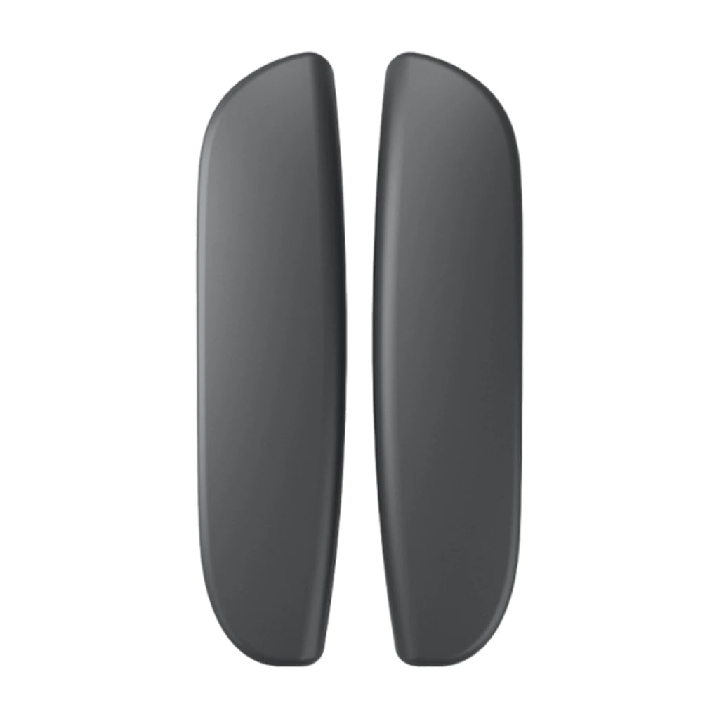 For 2025Tesla Model YL Second Row Armrest Protective Cover Wear-Resistant Handrail Protect Sleeve Interior Mouldings Accessories Qme 2PCS
