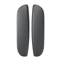 For 2025Tesla Model YL Second Row Armrest Protective Cover Wear-Resistant Handrail Protect Sleeve Interior Mouldings Accessories Qme 2PCS