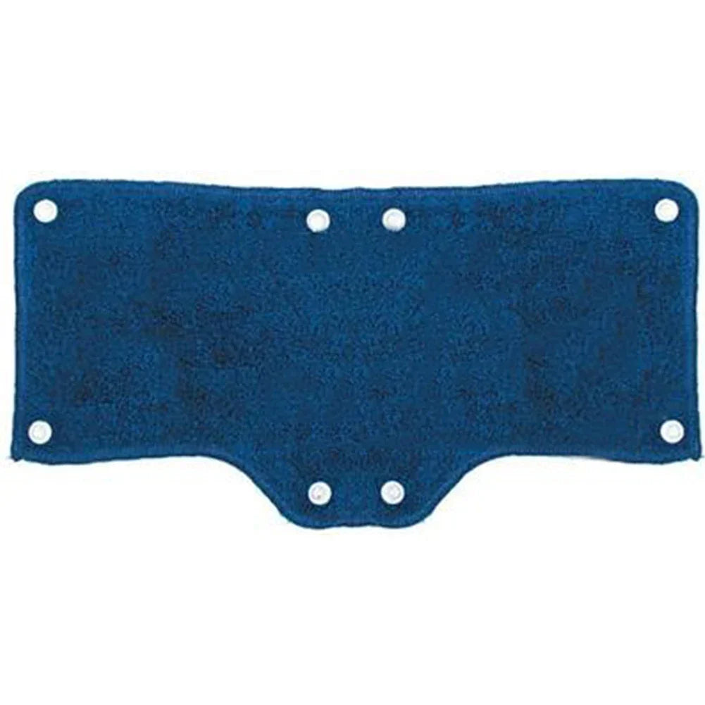 6pcs Comfort Hard Hat Replacment Sweat Band Safety Outdoor Tool Soft Worker Type Accessories Work Place Helmet Summer Qme Blue