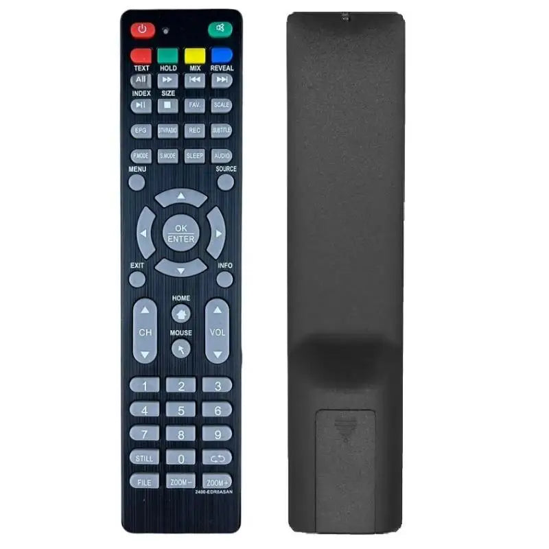 TV Controller Remote Control 2400-ED00ASAN 20LF1020T ASANO Qme