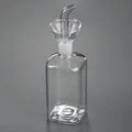 High Borosilicate Glass Oil Pot Household Leak-proof Oil & Vinegar Pots Kitchen Soy Sauce Pot Tank Seasoning Bottle Qme M