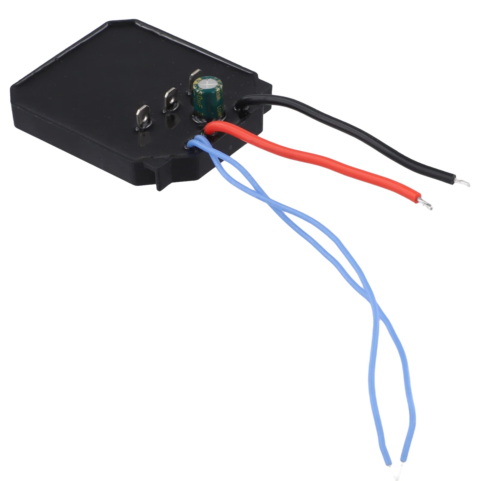 18/24V Brushless Grass Mower Control Board Controller Hedge Trimmer Control Board 04224 Grass Mower Power Tool Accessories Qme