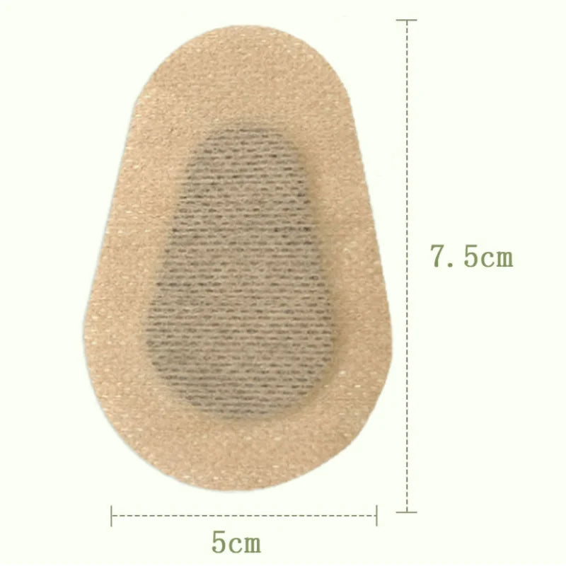 10/30/50/100pcs Cute Adhesive Eye Patches Shading Strabismus Children Correction Protect Eyesight Sterile Eye Pad Qme