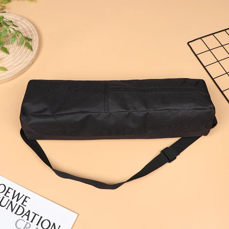 Portable Zippers Softbox Carrying Bag 40- Handbag Storage Studio Mic Qme