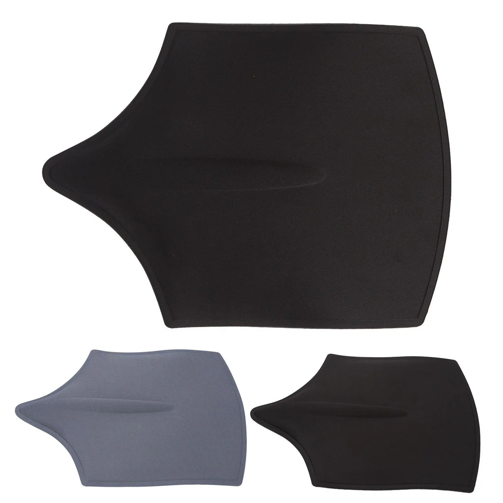 Board Post Surgery Liposuction Lumbar Molder Liposuction Back Board Foam Compression Qme