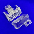 Waterproof Car Rearview Reverse Camera Bracket Corolla Ractis Yaris Qme Default Title