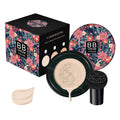 Air Cushion BB Cream Moisturizing Concealer CC Foundation Qme white China Mainland